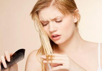 Волосы после смывки: как восстановить и почему возвращается темный цвет Ламинирование после смывки